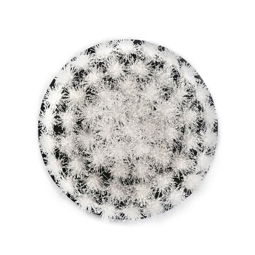 Soft Leather & Fabric Drill Brush Set