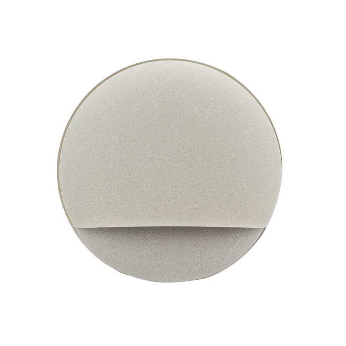 Finger Hold Foam Wax Applicator - 2 Pack