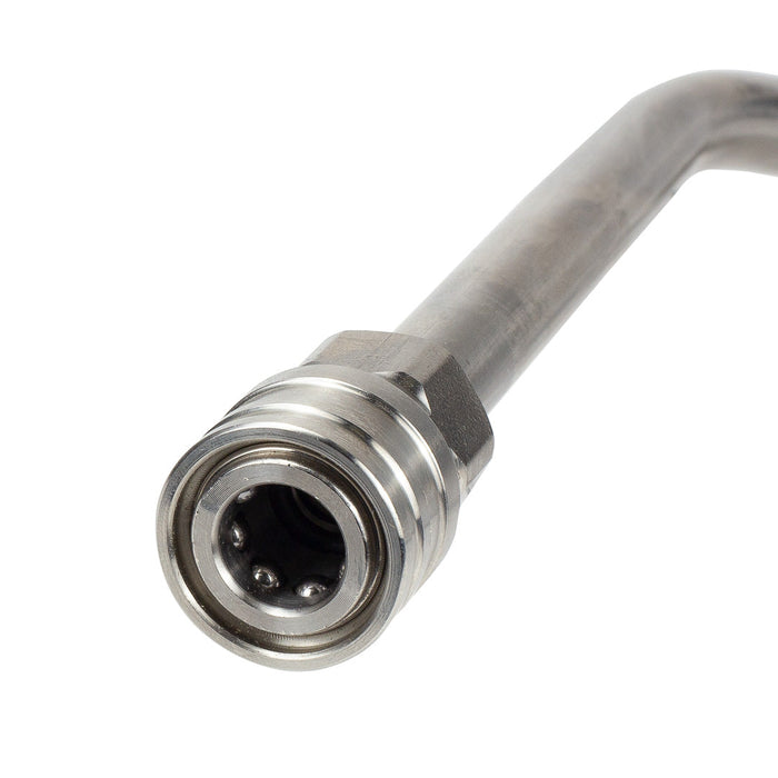 Dual Lance Pressure Washer Wand | Foam and Wash 2 in 1 System