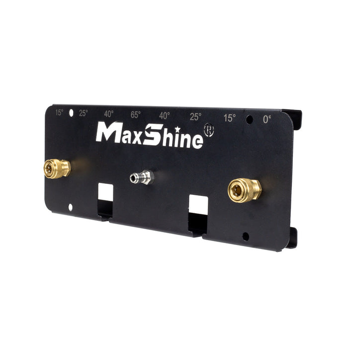 Foam Cannon Wall Mount