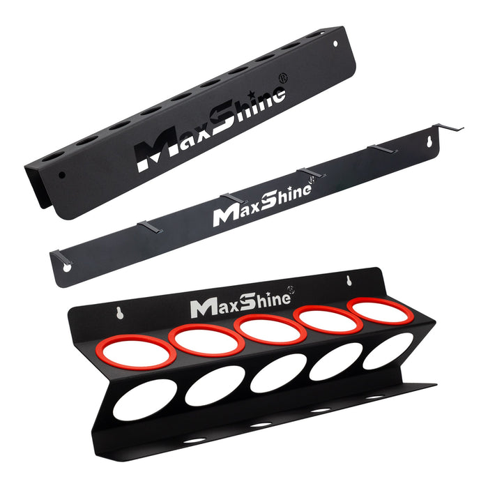 Mobile Rig & Garage Storage Bundles