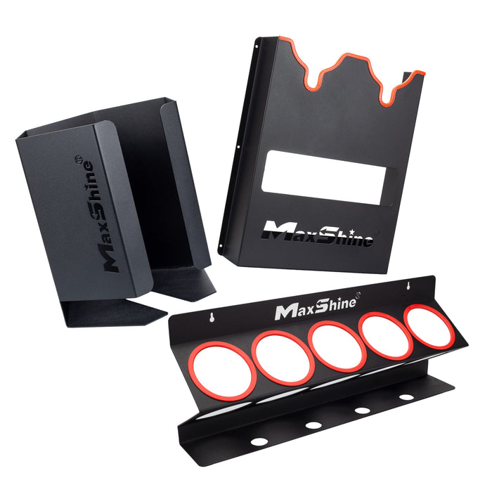 Mobile Rig & Garage Storage Bundles