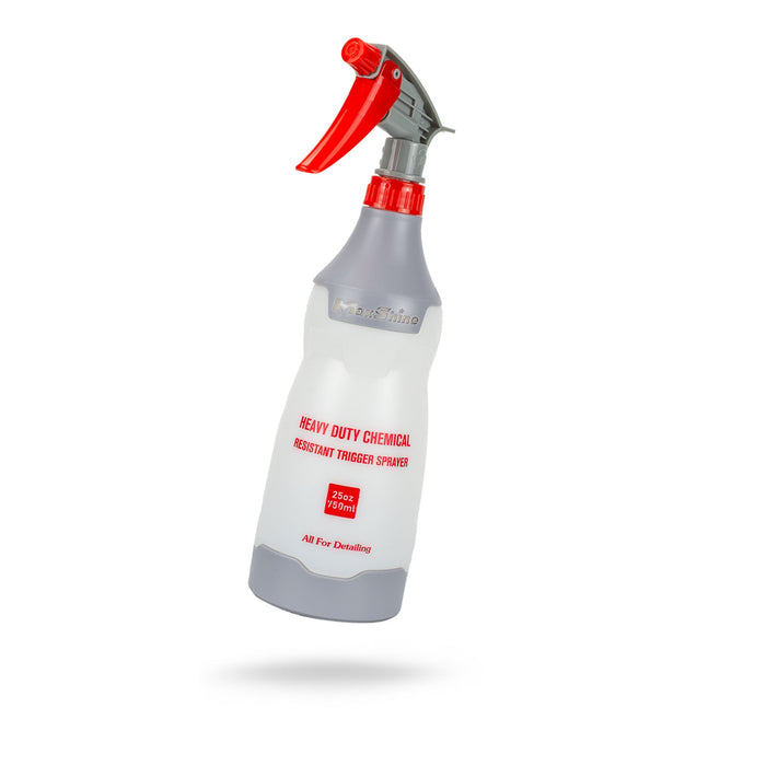 Heavy Duty Spray Bottle