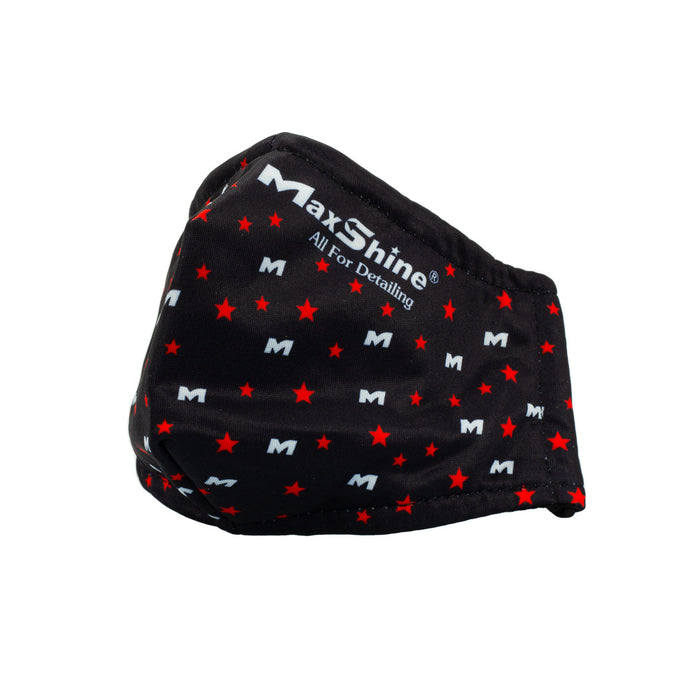 Detailing Gauze Mask