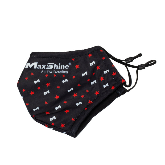 Detailing Gauze Mask