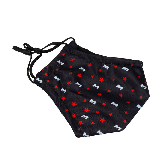 Detailing Gauze Mask