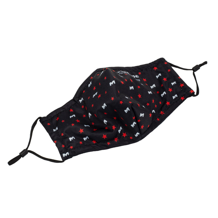 Detailing Gauze Mask