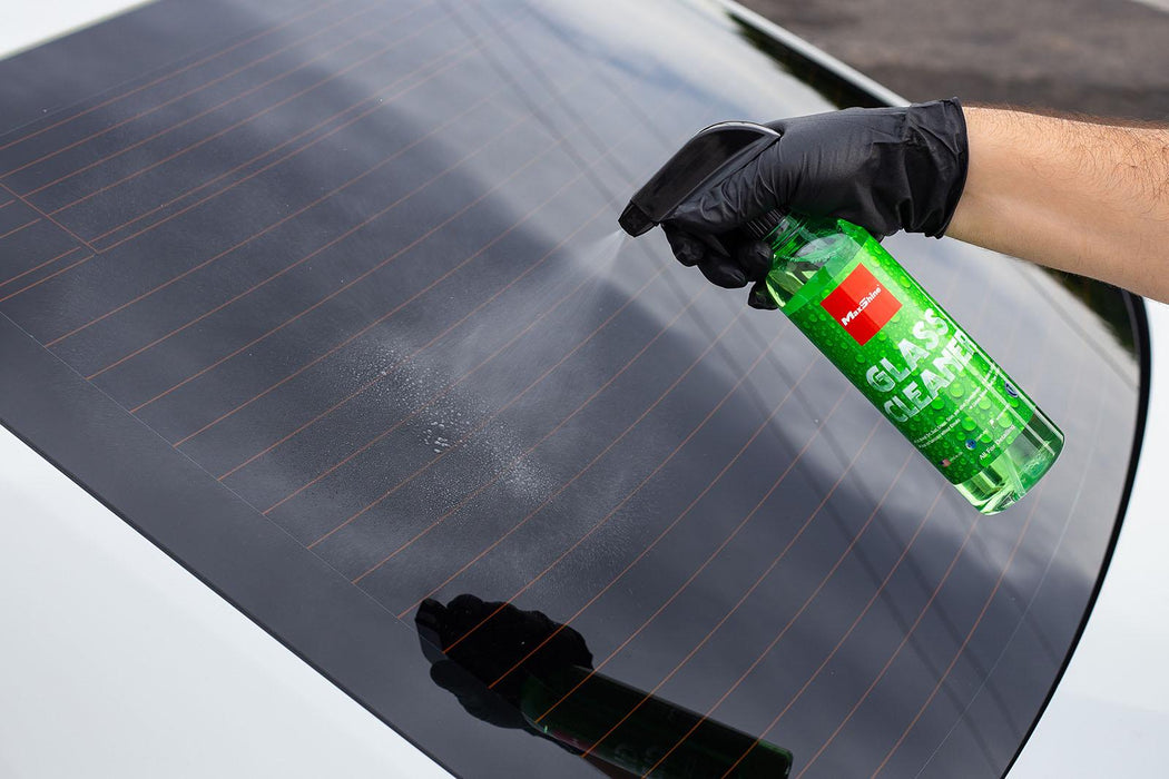 Serranos Mobile Detailing Car Cleaning Kit