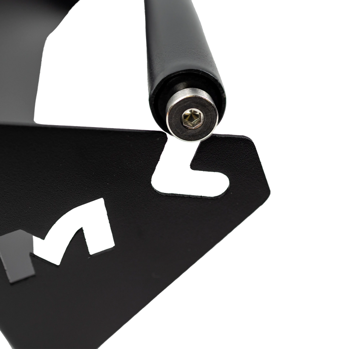 Towel Holder Wall Mount