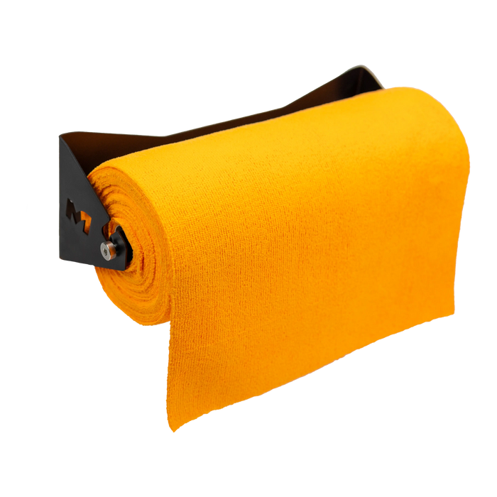 Towel Roll & Wall Holder Combo