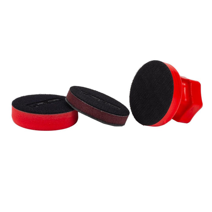 Wax and Clay Block Set