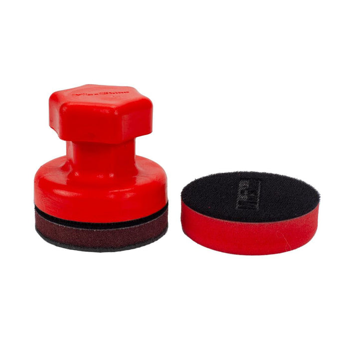 Wax and Clay Block Set