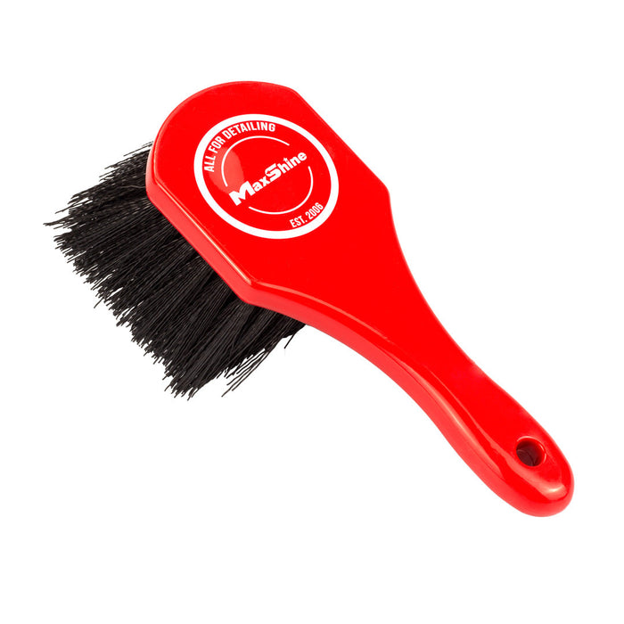 All Interior and Exterior Car Detailing Brush Kit