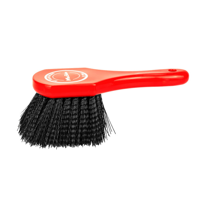 Deep Clean Brush | Heavy-Duty Wheel and Carpet Cleaning Brush