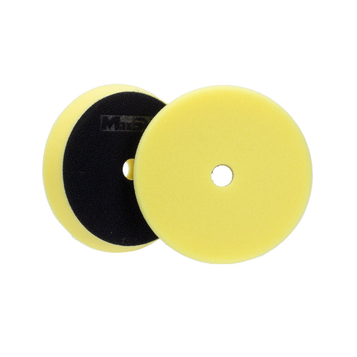 Car Polisher Pads | High Profile Foam Pads - 5in, 6in
