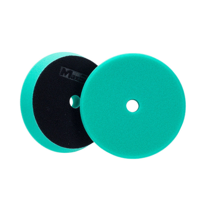 Car Polisher Pads | High Profile Foam Pads - 5in, 6in