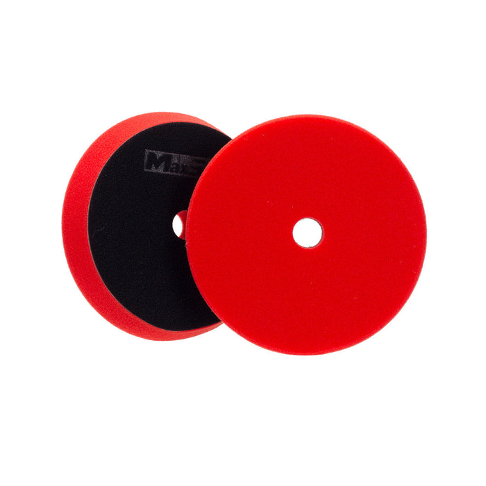 Car Polisher Pads | High Profile Foam Pads - 5in, 6in