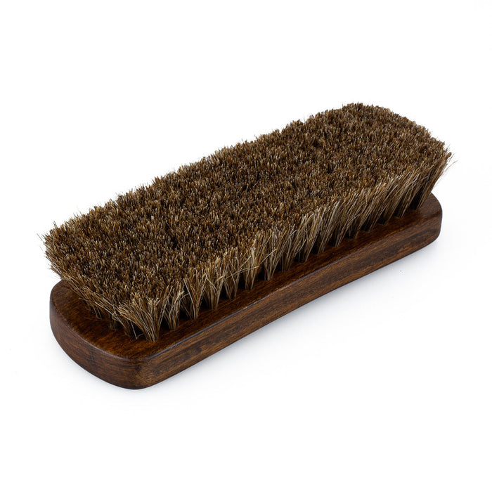 Horse Hair Brush for Cleaning Upholstery