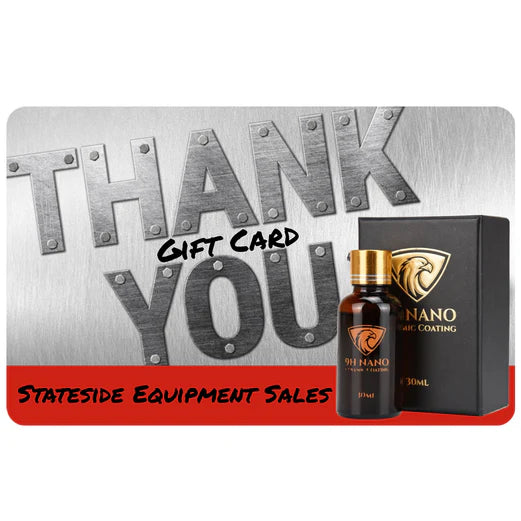 Digital Gift Cards