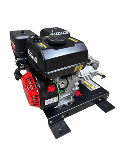 Stateside Detail Pressure Washer Gas 3100psi @ 2.5gpm