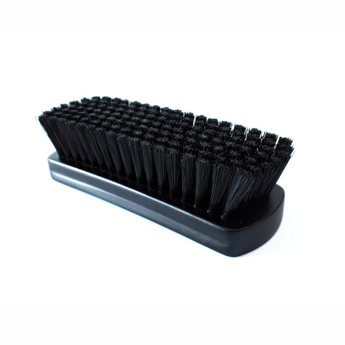 Maxshine Black Textile & Leather Cleaning Brush