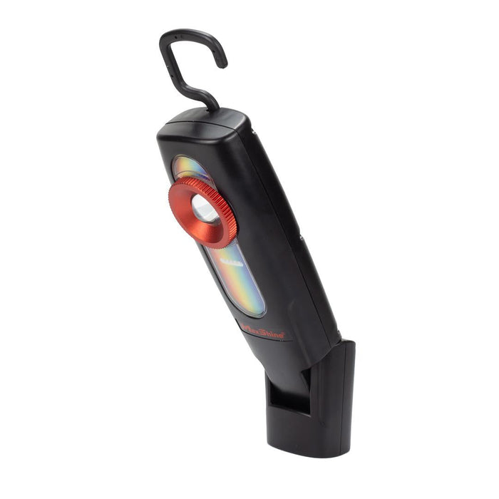 Pro LED Swirl Finder Light