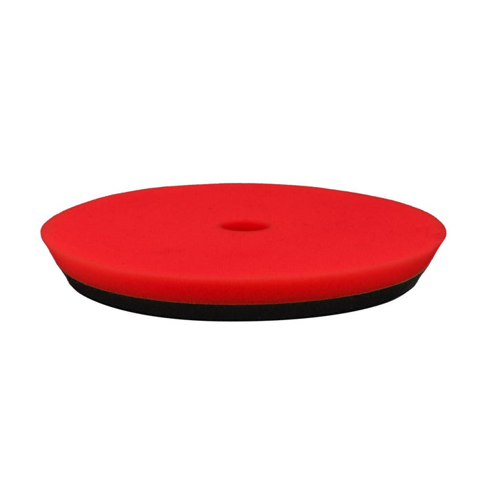 Low Profile Rubber Backed Foam Polishing Pads – 5in, 6in