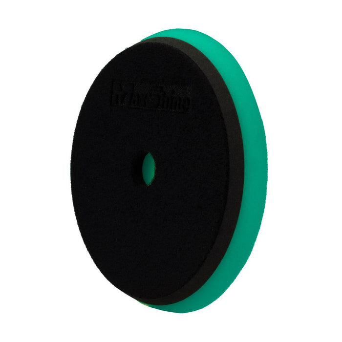Low Profile Rubber Backed Foam Polishing Pads – 5in, 6in