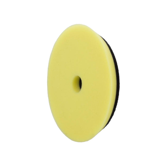 Low Profile Rubber Backed Foam Polishing Pads – 5in, 6in