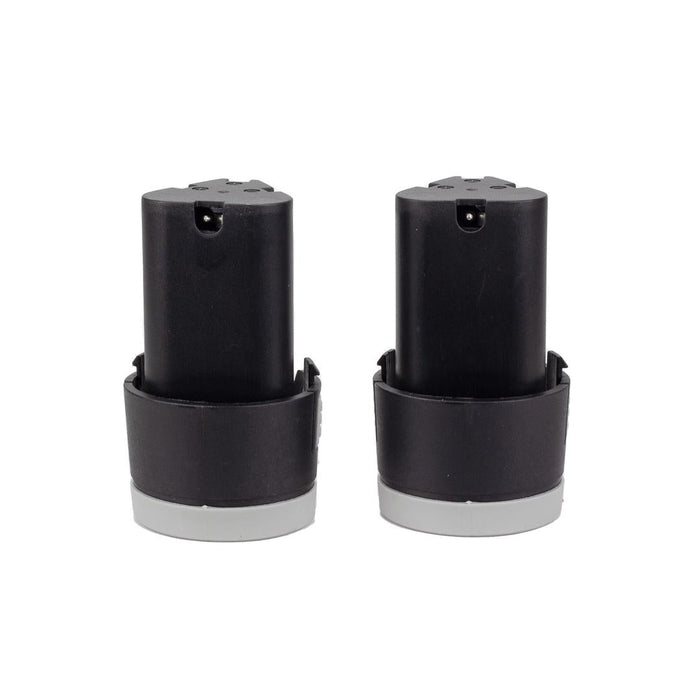 Mini Cordless Polisher Battery - 2 Pack