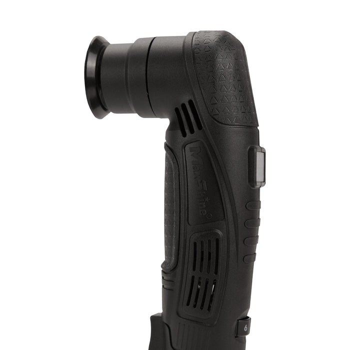 Cordless Dual Action Polisher | M0312 V2 - Cordless Hybrid Rotary & DA