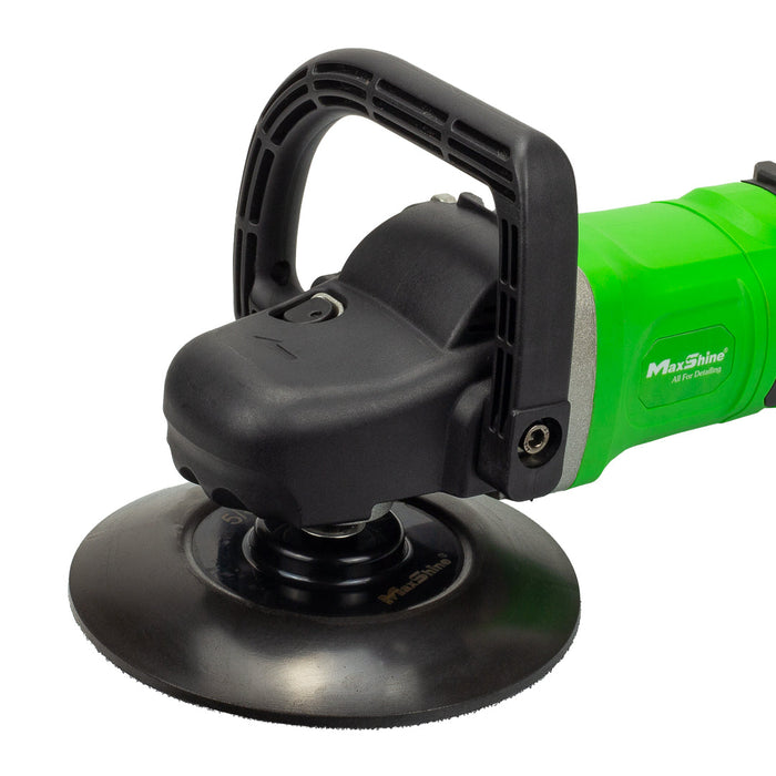 Rotary Polisher | M1300 Pro - 7in Plate, 1300W