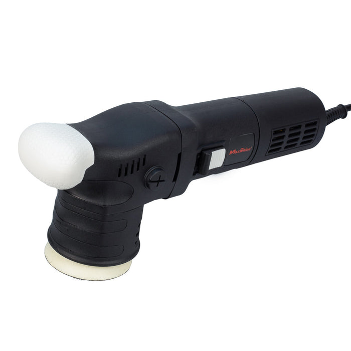 Orbital Polisher | M312 - 3in Plate, 12mm Throw, 550W