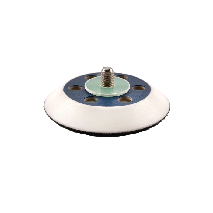 3 inch Backing Plate for Polishers | M312 Dual Action Backing Plate