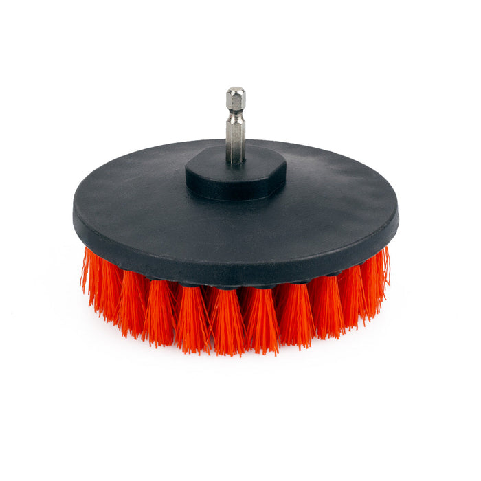 Drill Brush for Car | Drill Carpet Detailing Brushes