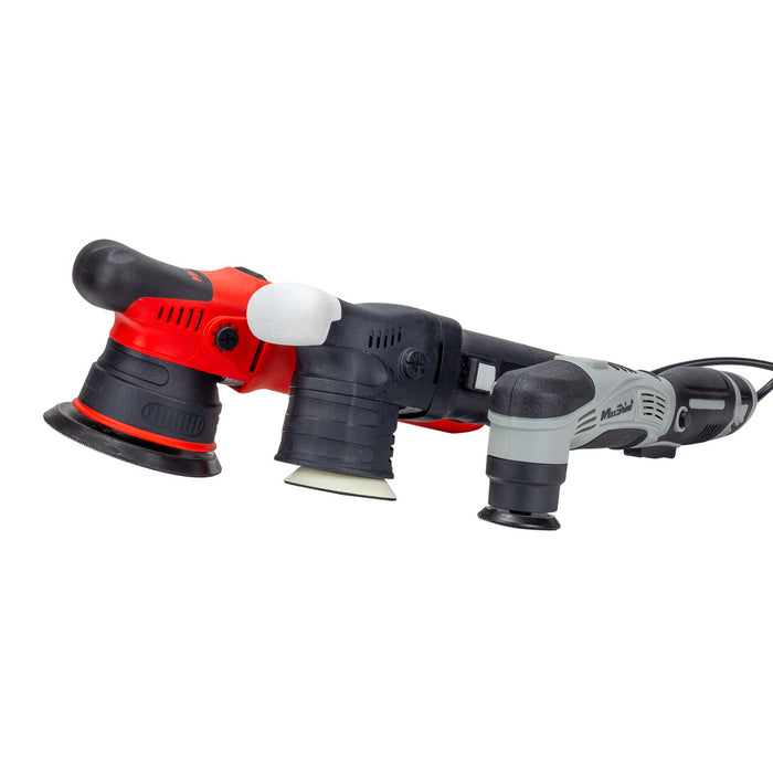 Best Car Polisher Combo Packs