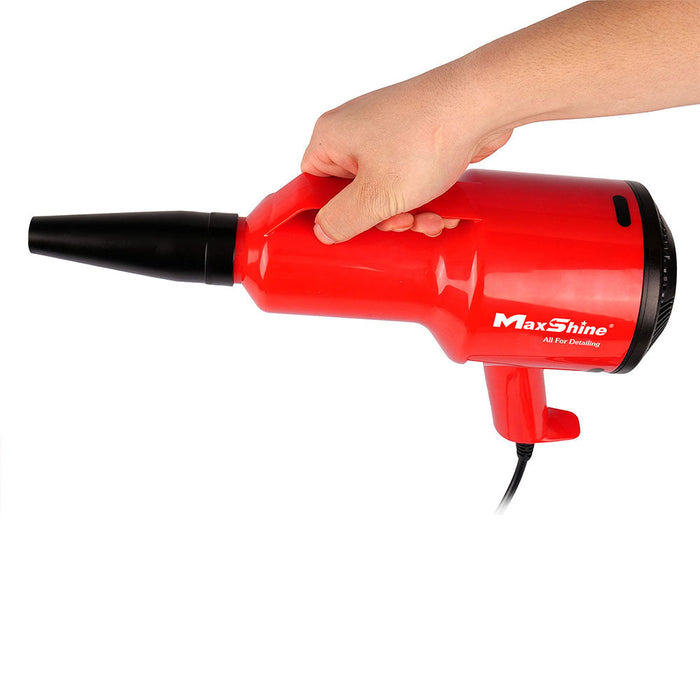 Mini Handheld Dryer