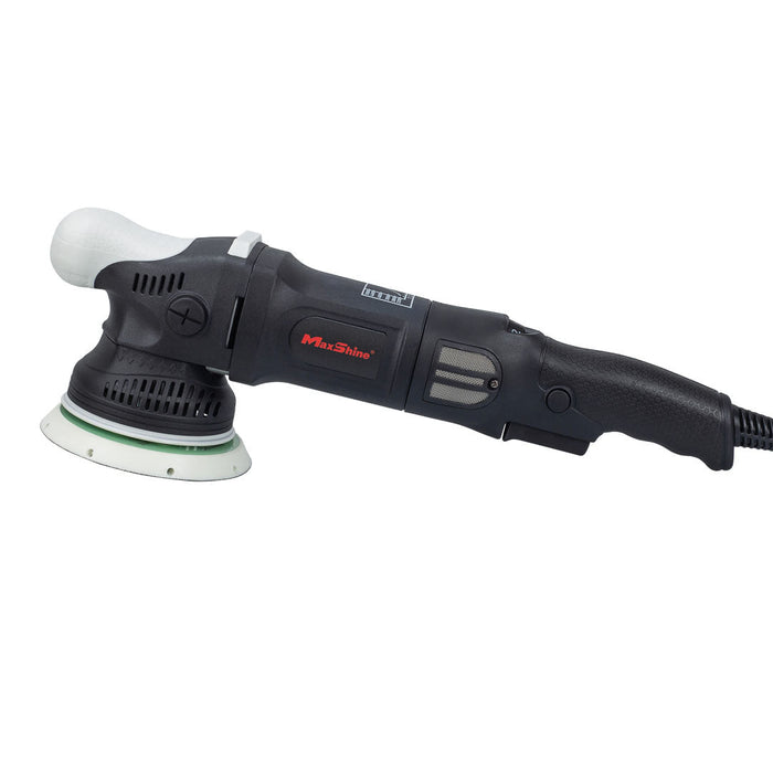 Dual Action Orbital Polisher | M15 Pro - 5in Plate, 15mm Throw, 1000W