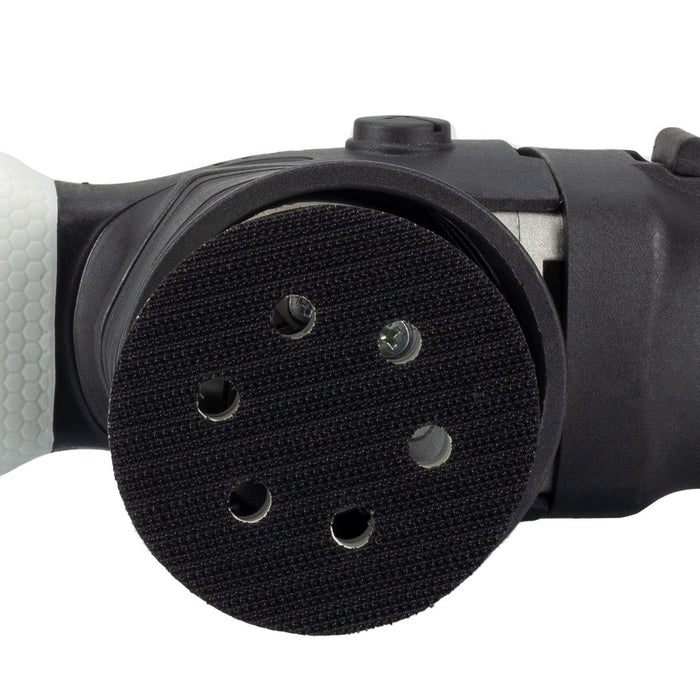 Orbital Polisher | M312 - 3in Plate, 12mm Throw, 550W