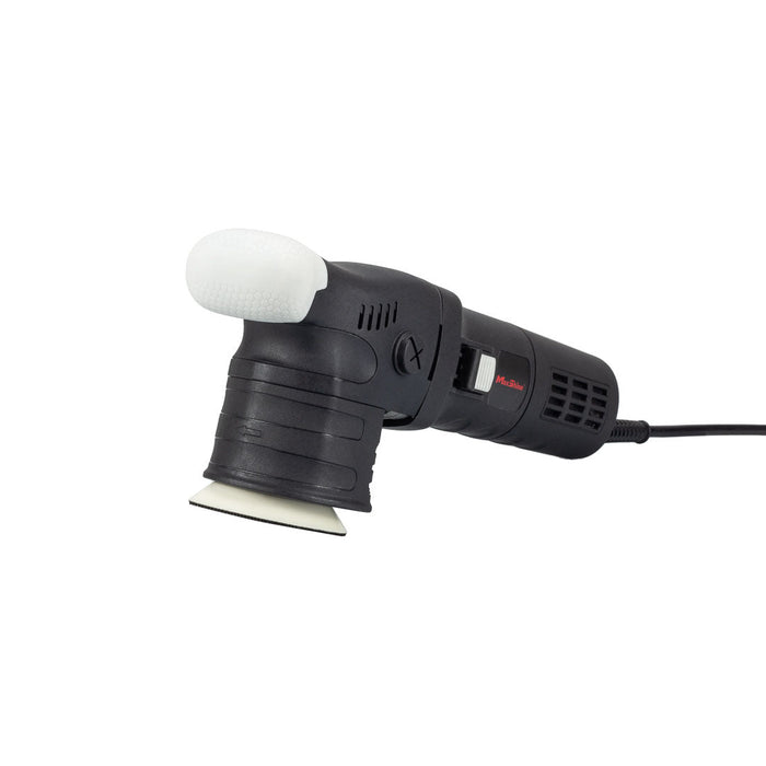 Orbital Polisher | M312 - 3in Plate, 12mm Throw, 550W
