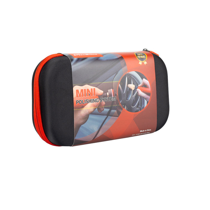 Mini Rotary Polishing System
