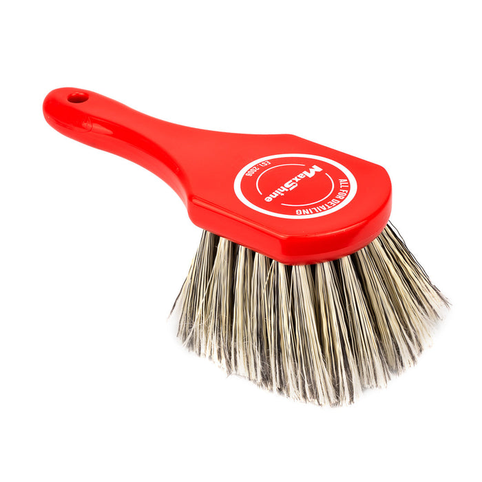 Brush for Car | Medium-Duty Wheel & Body Brush