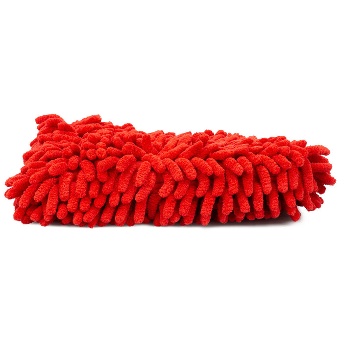 Microfiber Chenille Wash Pad