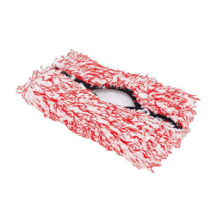 Car Wash Tool | IncrediStick – Extendable Microfiber Wash Mitt