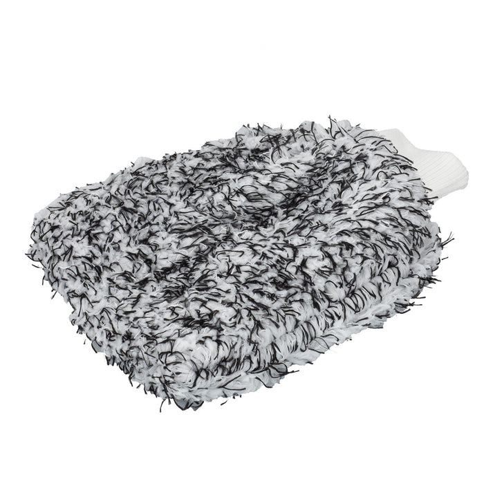 Car Wash Microfiber Mitt