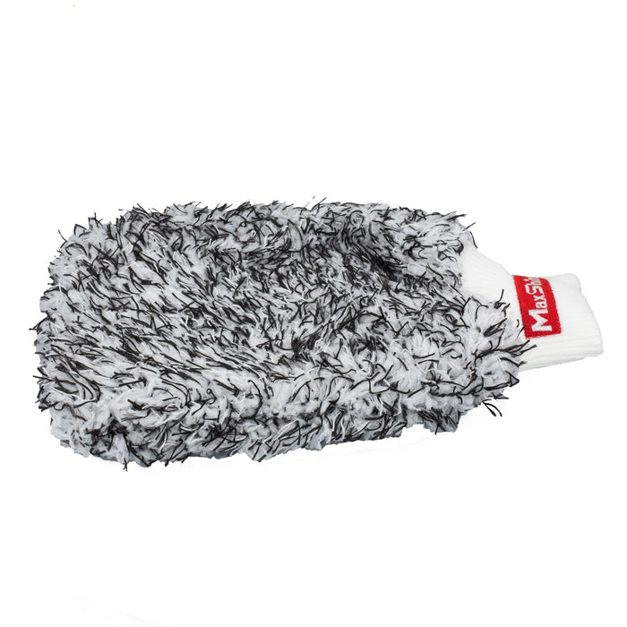 Car Wash Microfiber Mitt