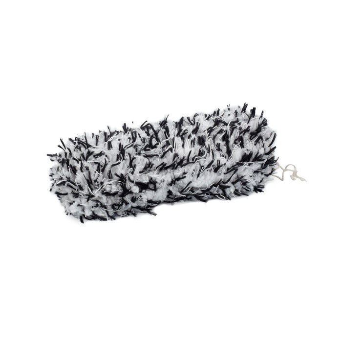 Microfiber Soft Wheel Brush with Replaceable Cover