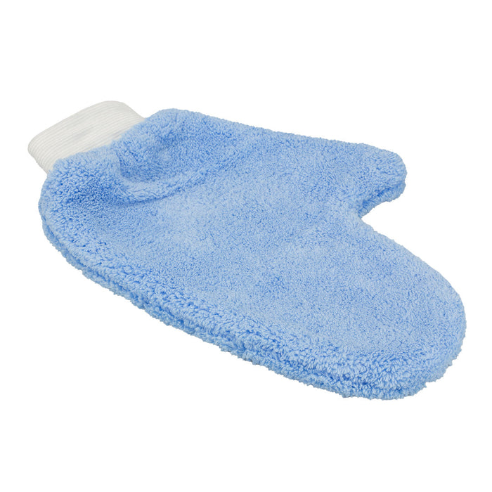 Car Washing Glove Mitt | Plush Microfiber Wash Mitt