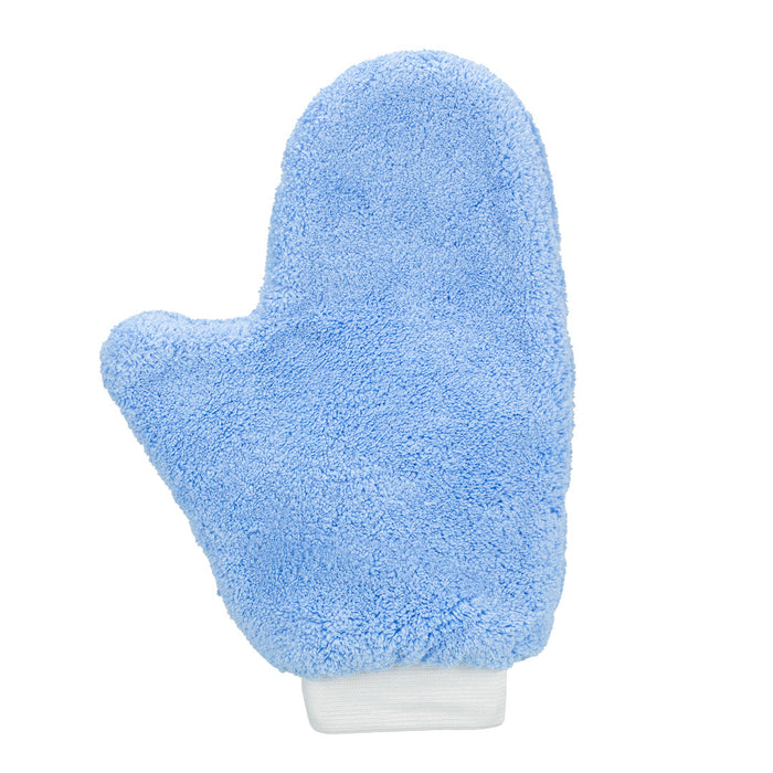 Car Washing Glove Mitt | Plush Microfiber Wash Mitt