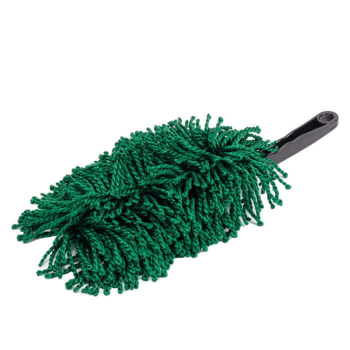 Car Duster – Premium Cotton & Mini Microfiber